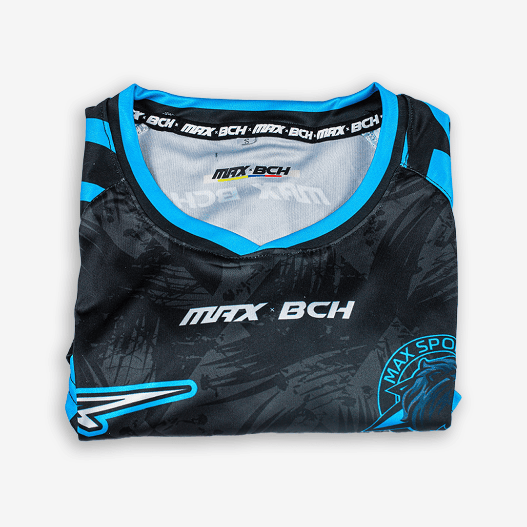 CAMISETA MAX