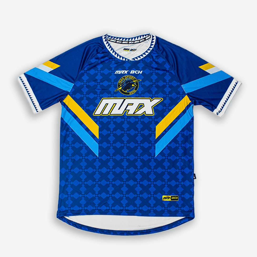 CAMISETA MAX
