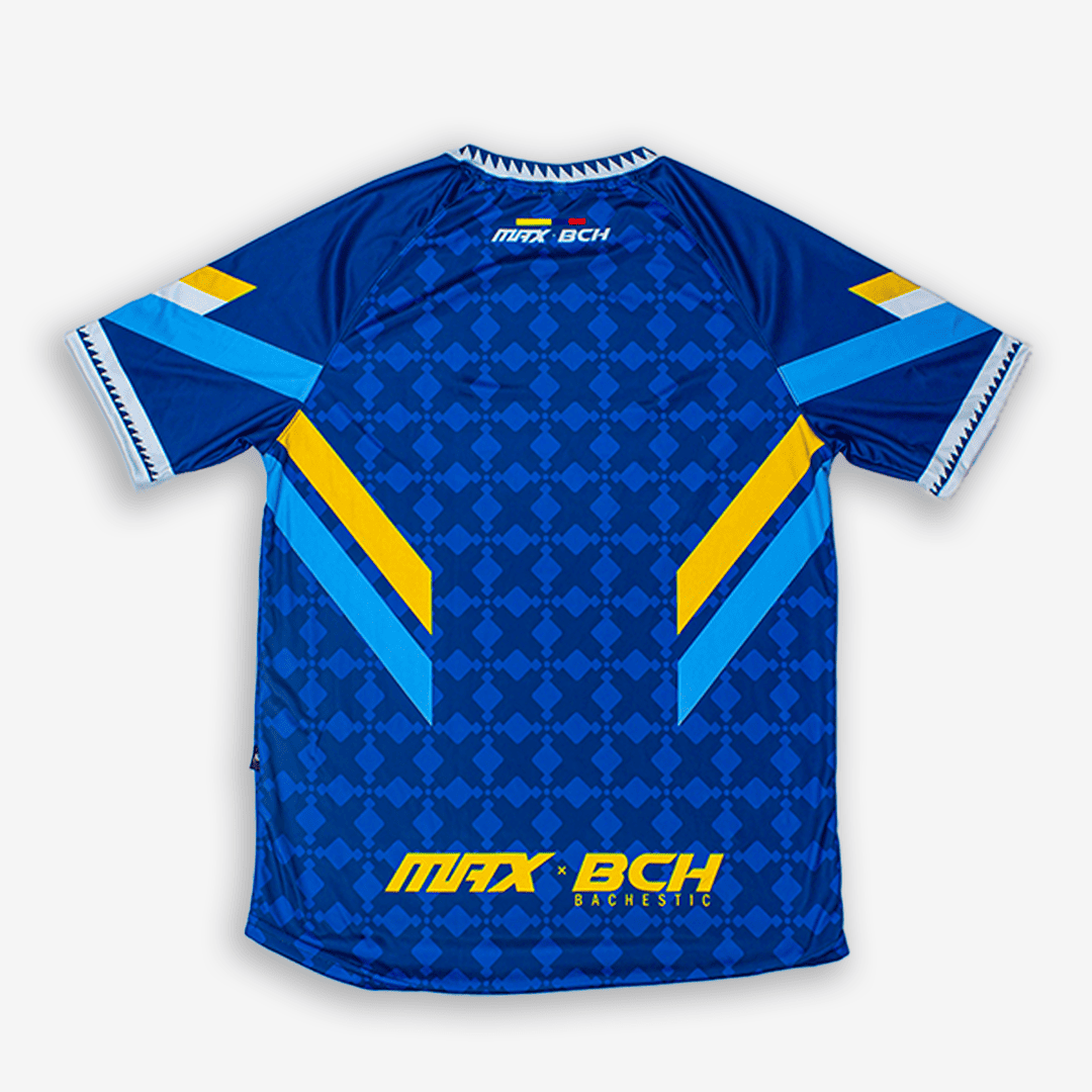 CAMISETA MAX