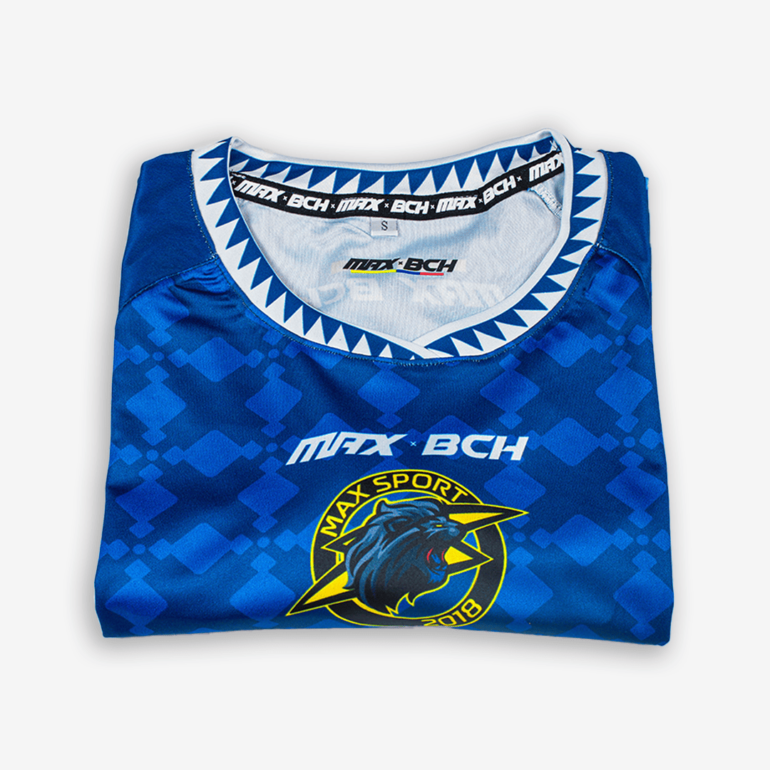 CAMISETA MAX