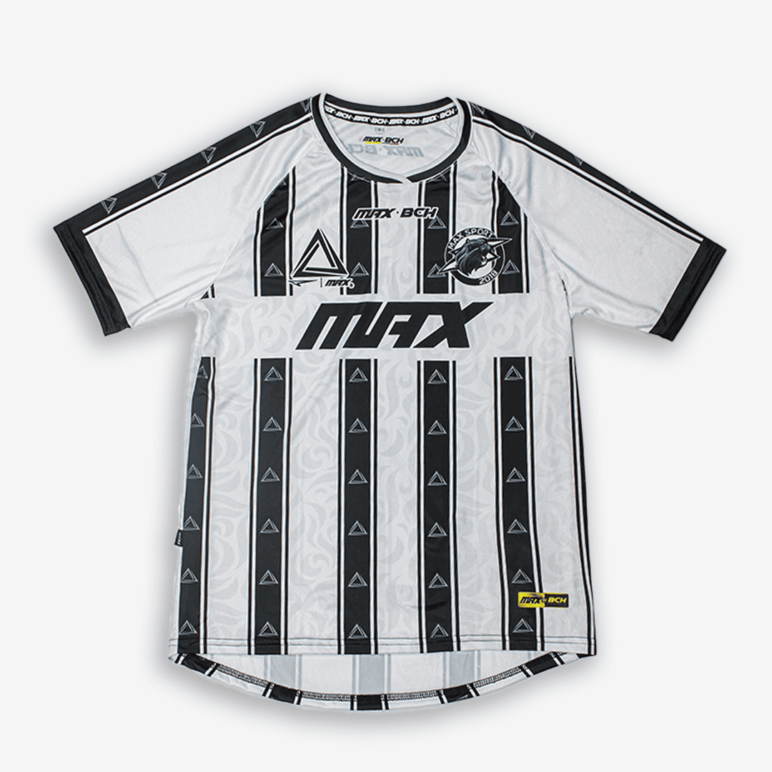 CAMISETA MAX