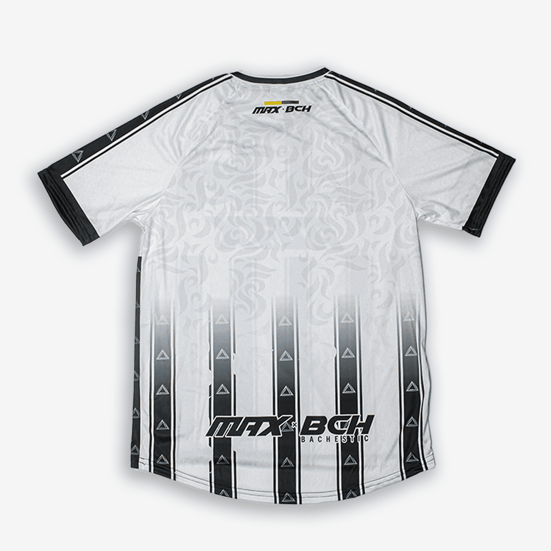 CAMISETA MAX