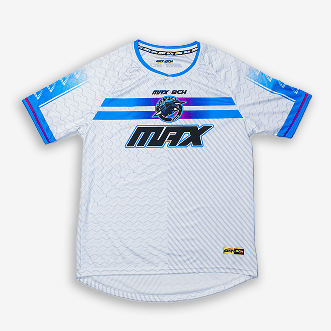 CAMISETA MAX