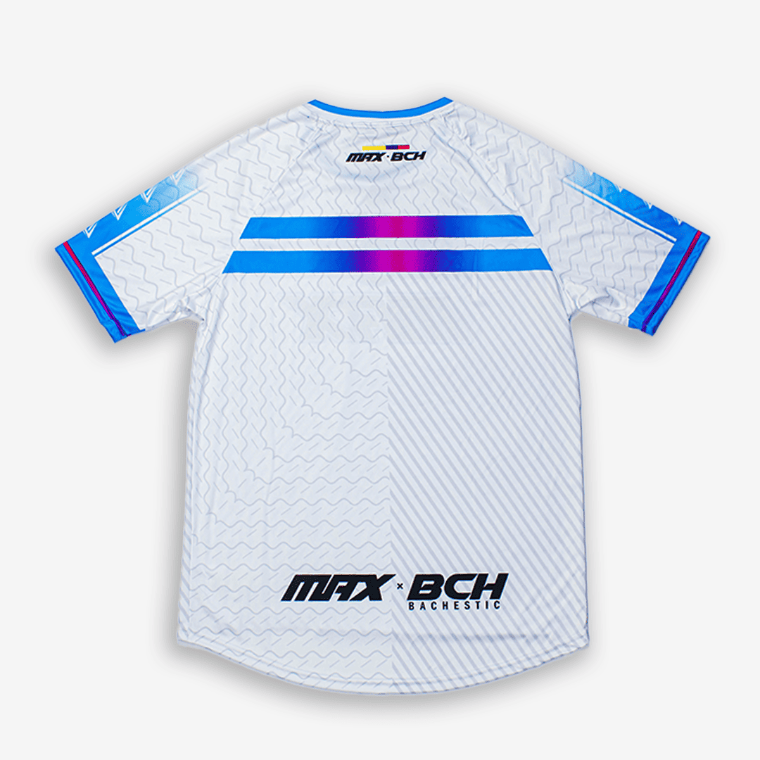 CAMISETA MAX