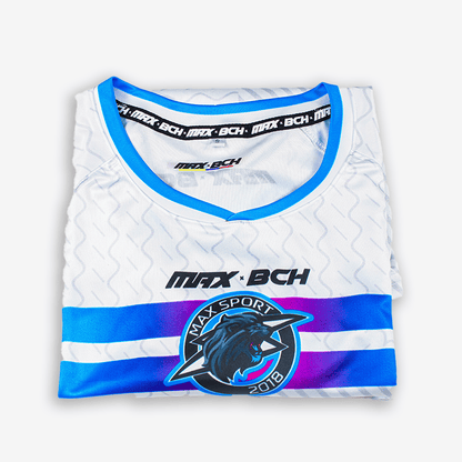 CAMISETA MAX