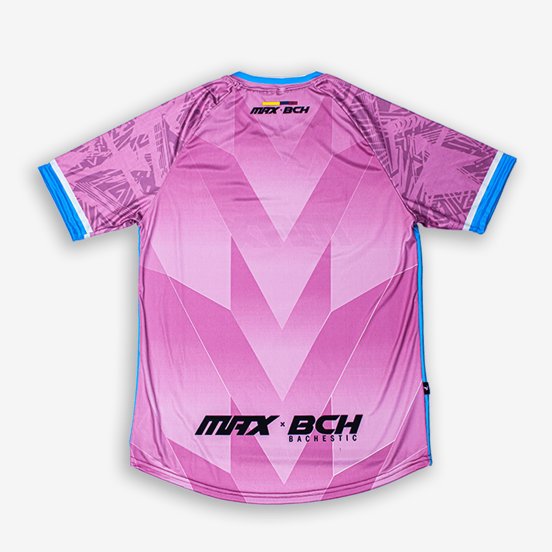 CAMISETA MAX