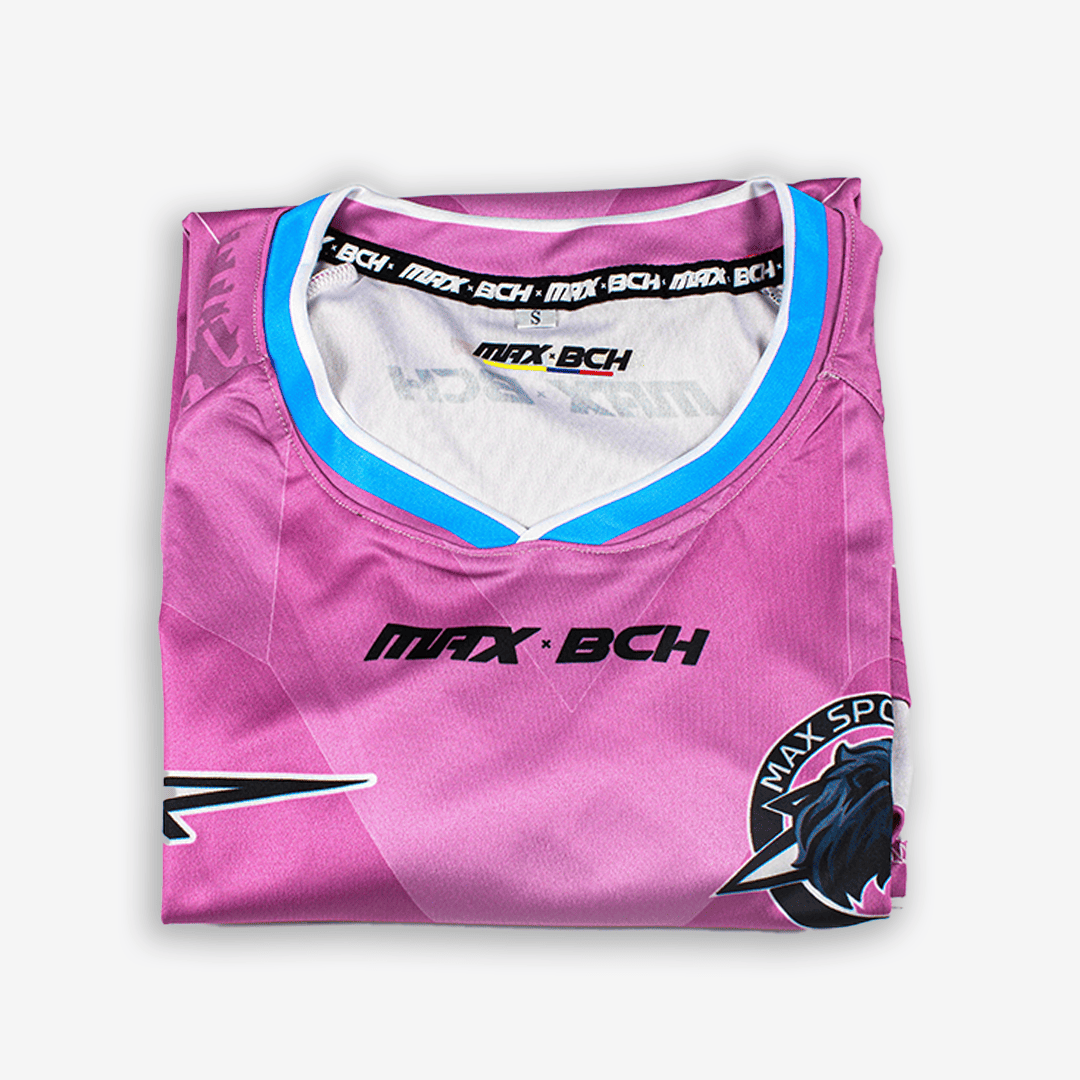 CAMISETA MAX