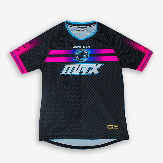 CAMISETA MAX
