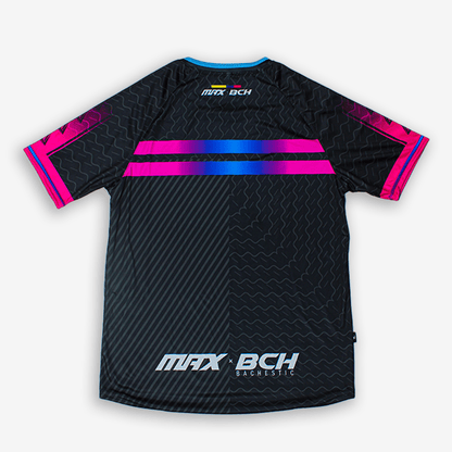 CAMISETA MAX