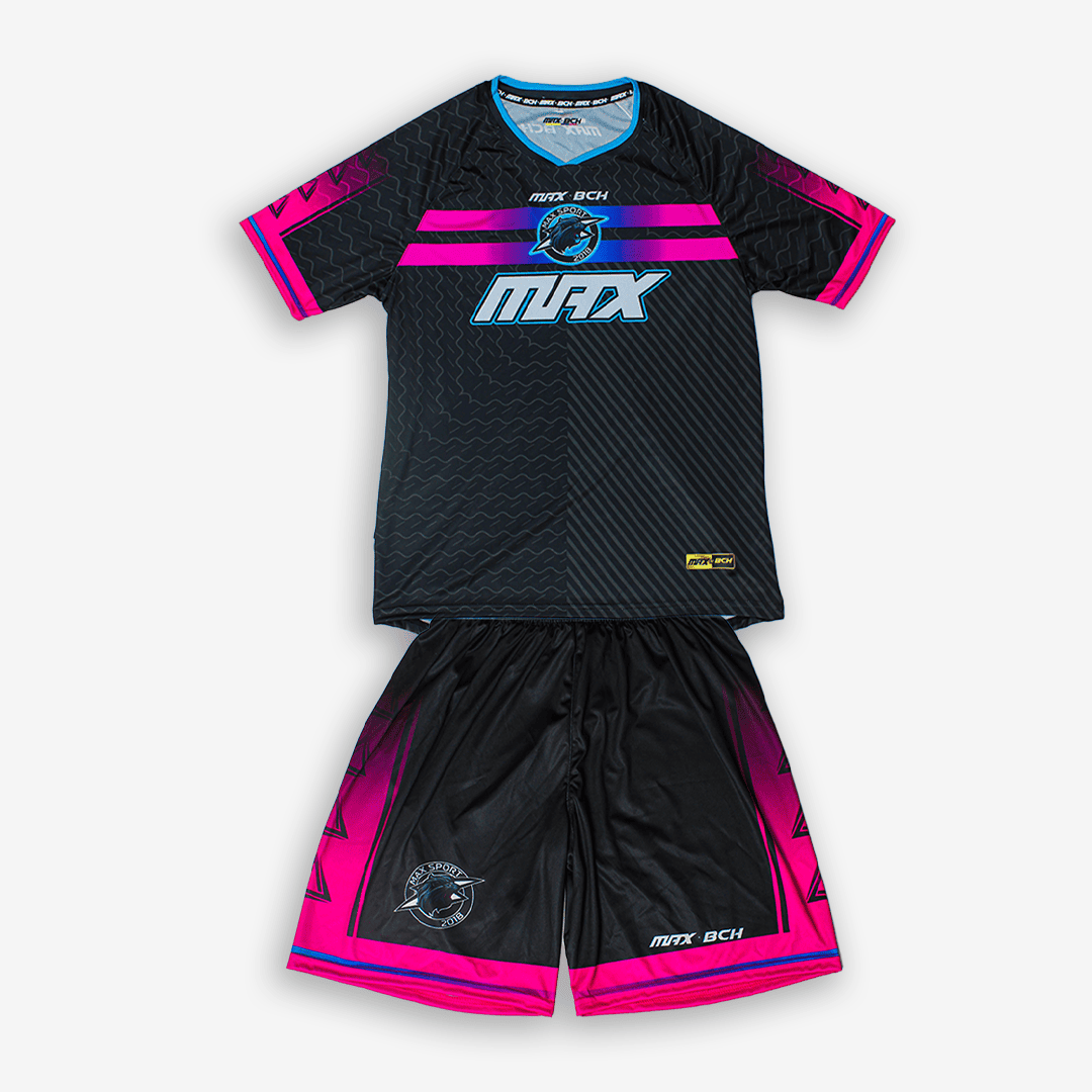 Ropa Max – Max Sport
