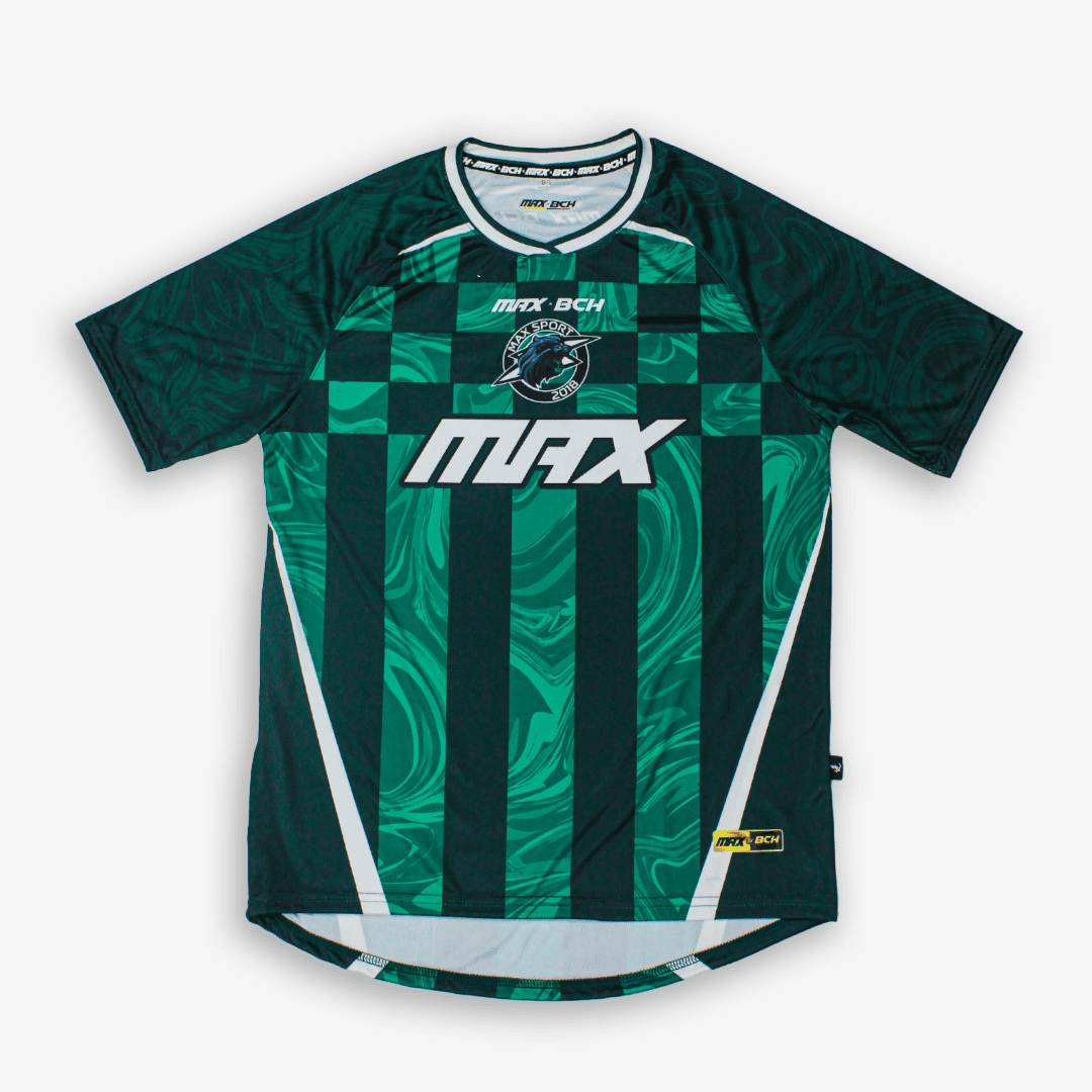 CAMISETA MAX