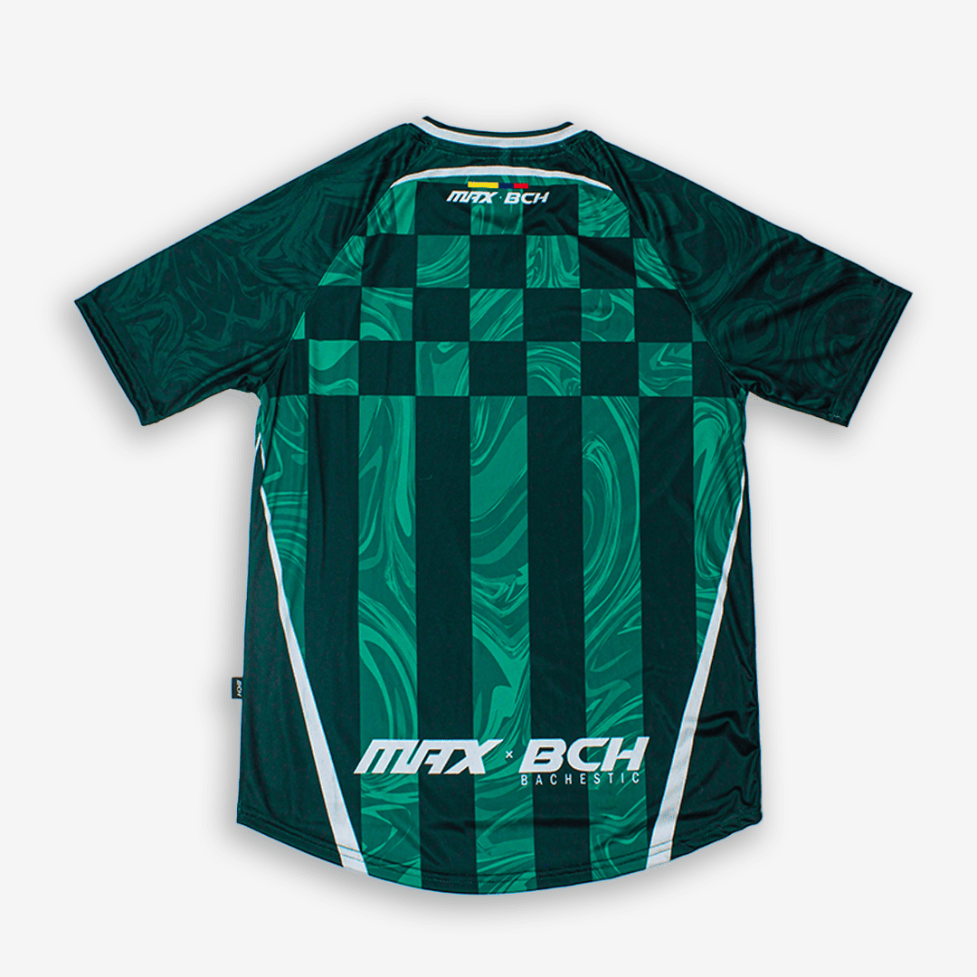 CAMISETA MAX
