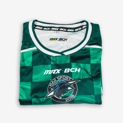 CAMISETA MAX