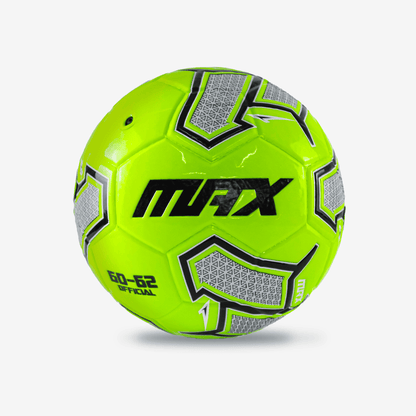 BALON DE MICROFUTBOL PRO MAX