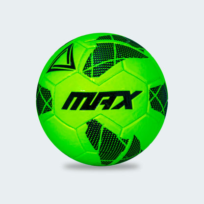 BALÓN MAX VERDE NEGRO