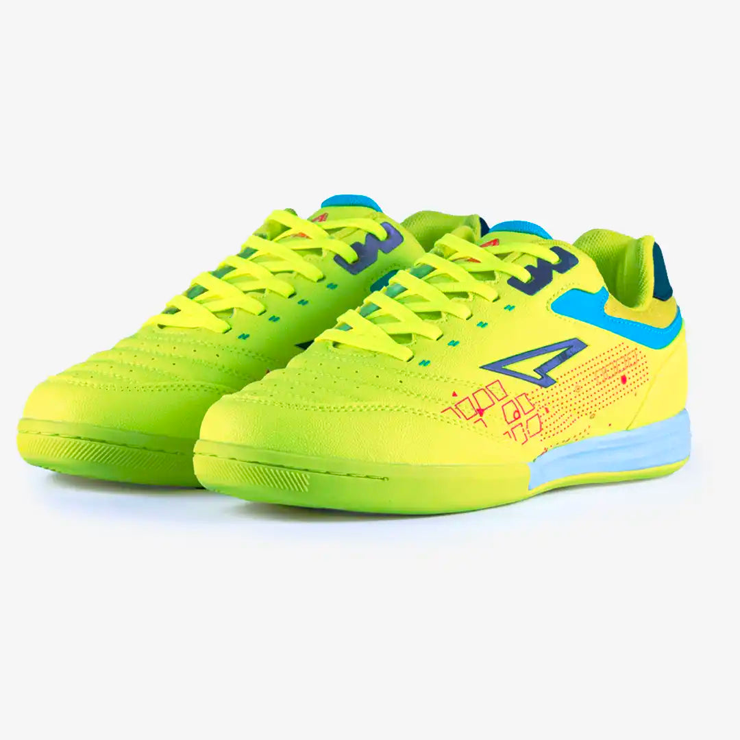 Zapatilla Micro Futsal Max Sport Valo