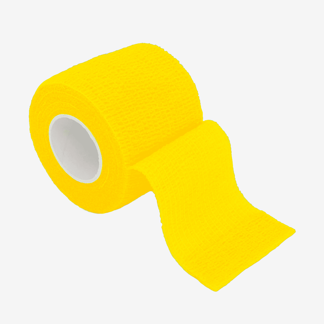 TAPE DEPORTIVO MAX