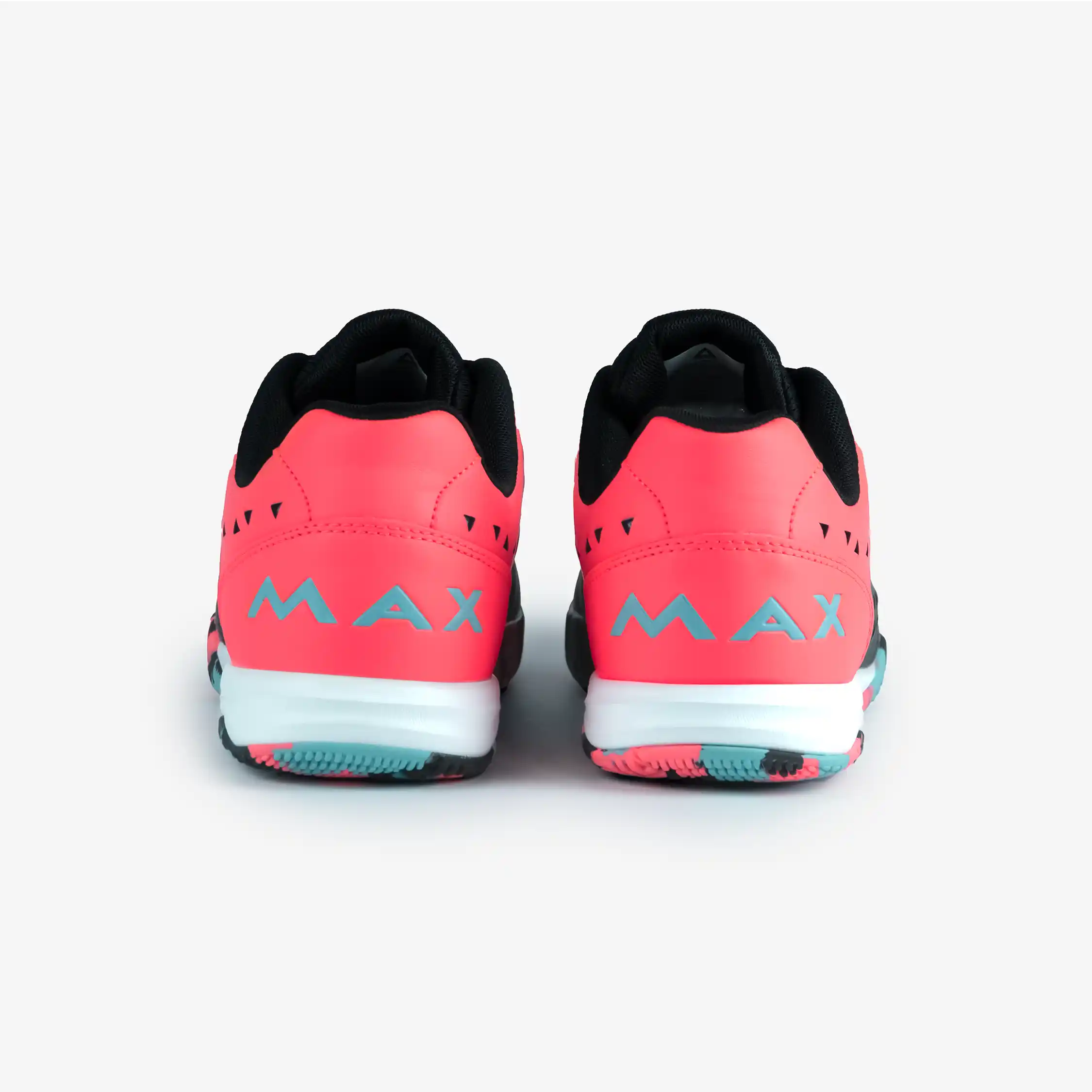 MAX ESENCIAL NEGRO X SALMON