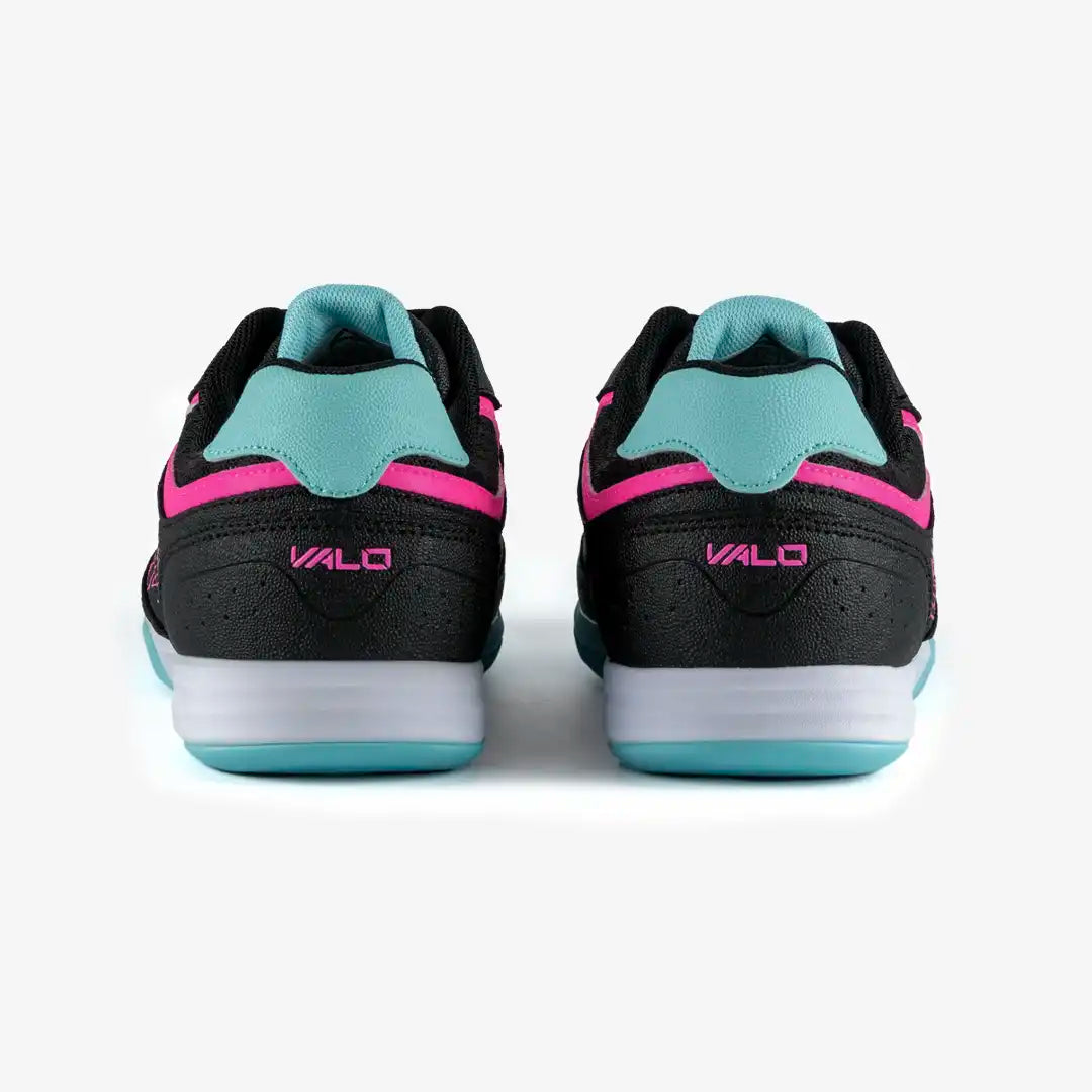 Zapatilla Micro Futsal Max Sport Valo