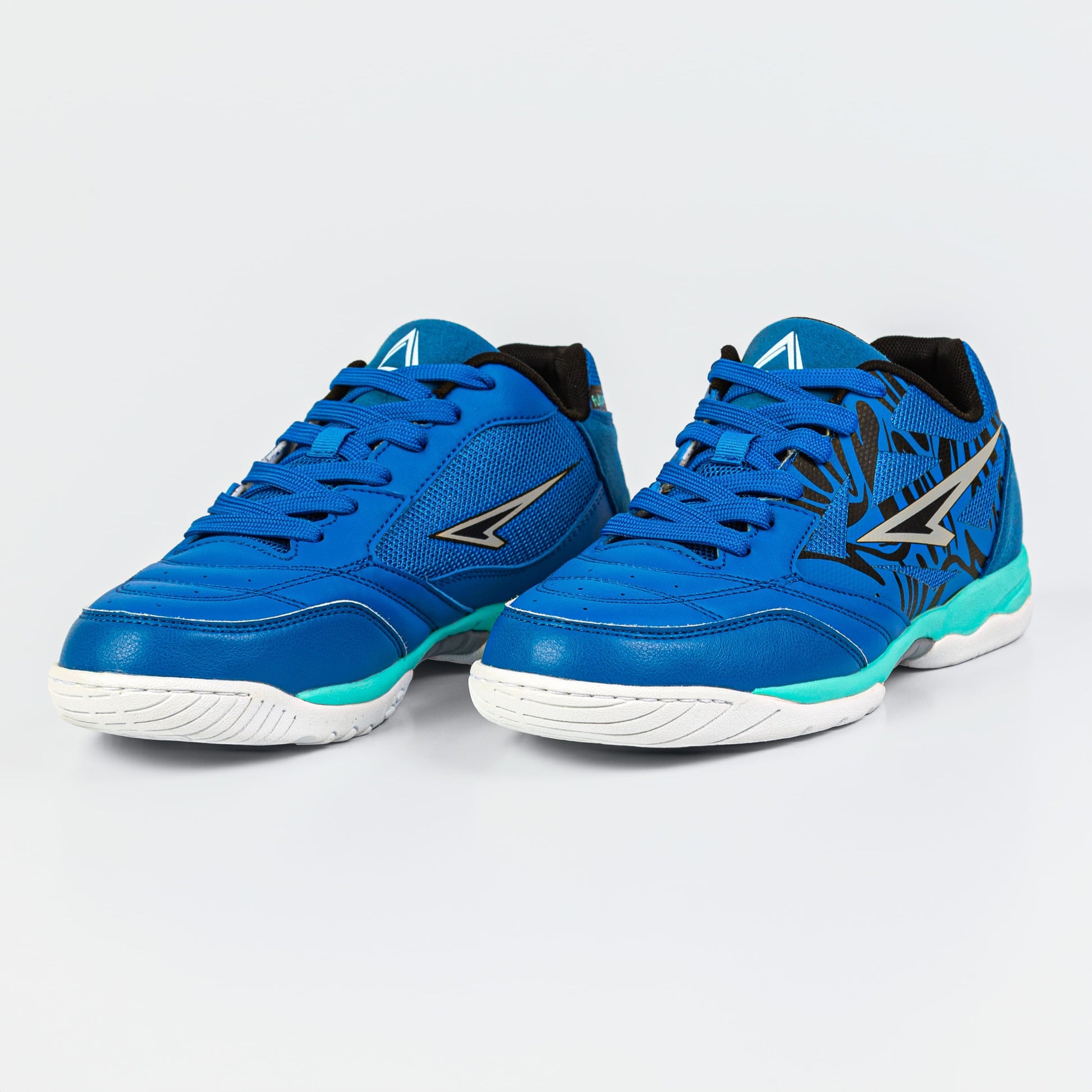 Max Sport Zapatillas De Sintetica Tenis Guayos Para Futsal Kipsta