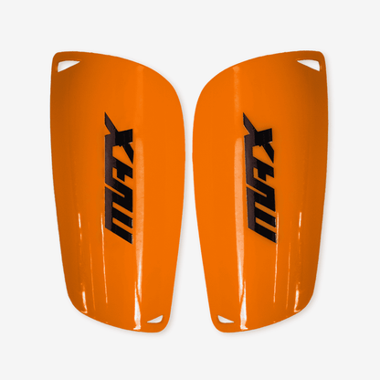 CANILLERA MAX NARANJA