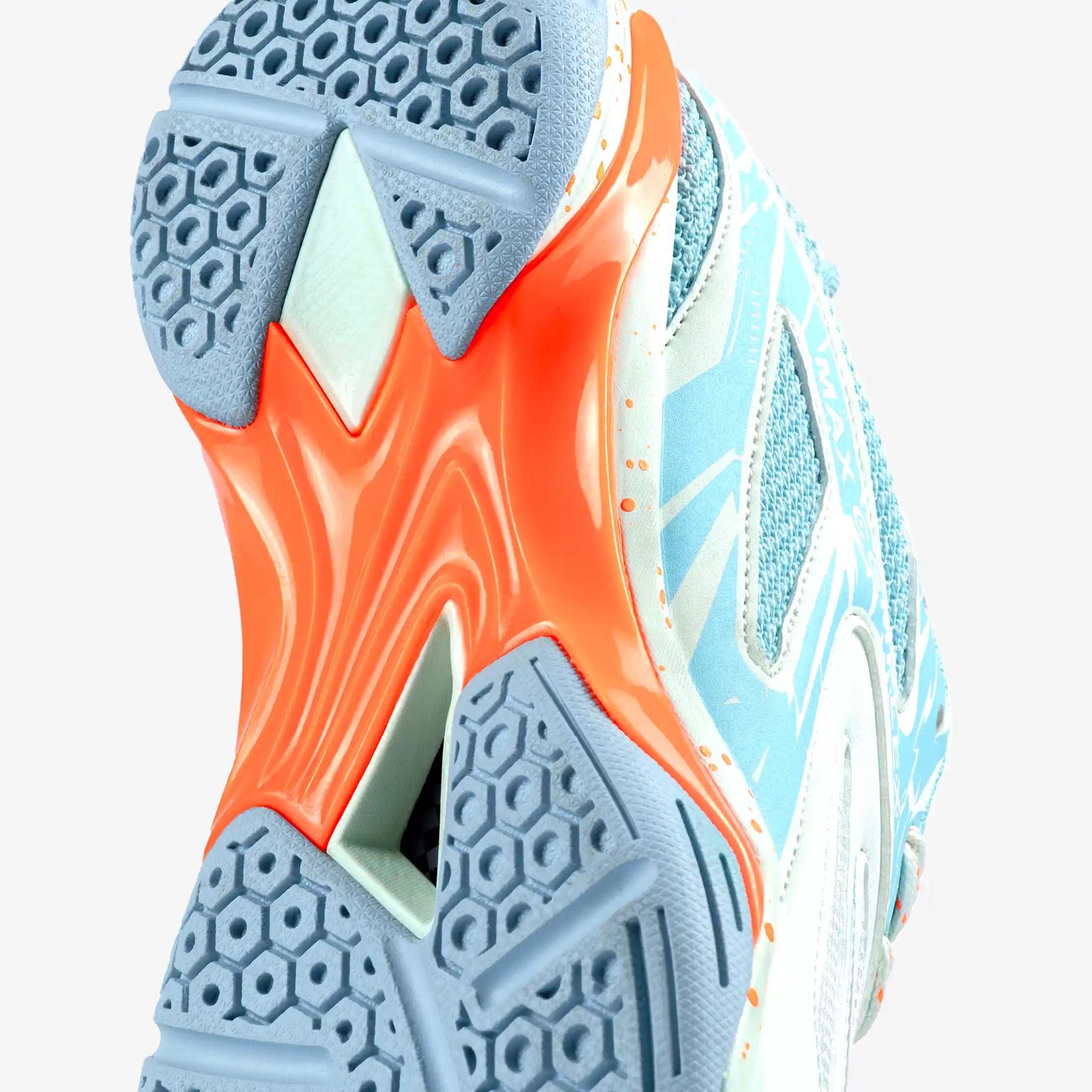 COMPLEX BLANCO HIELO X CORAL