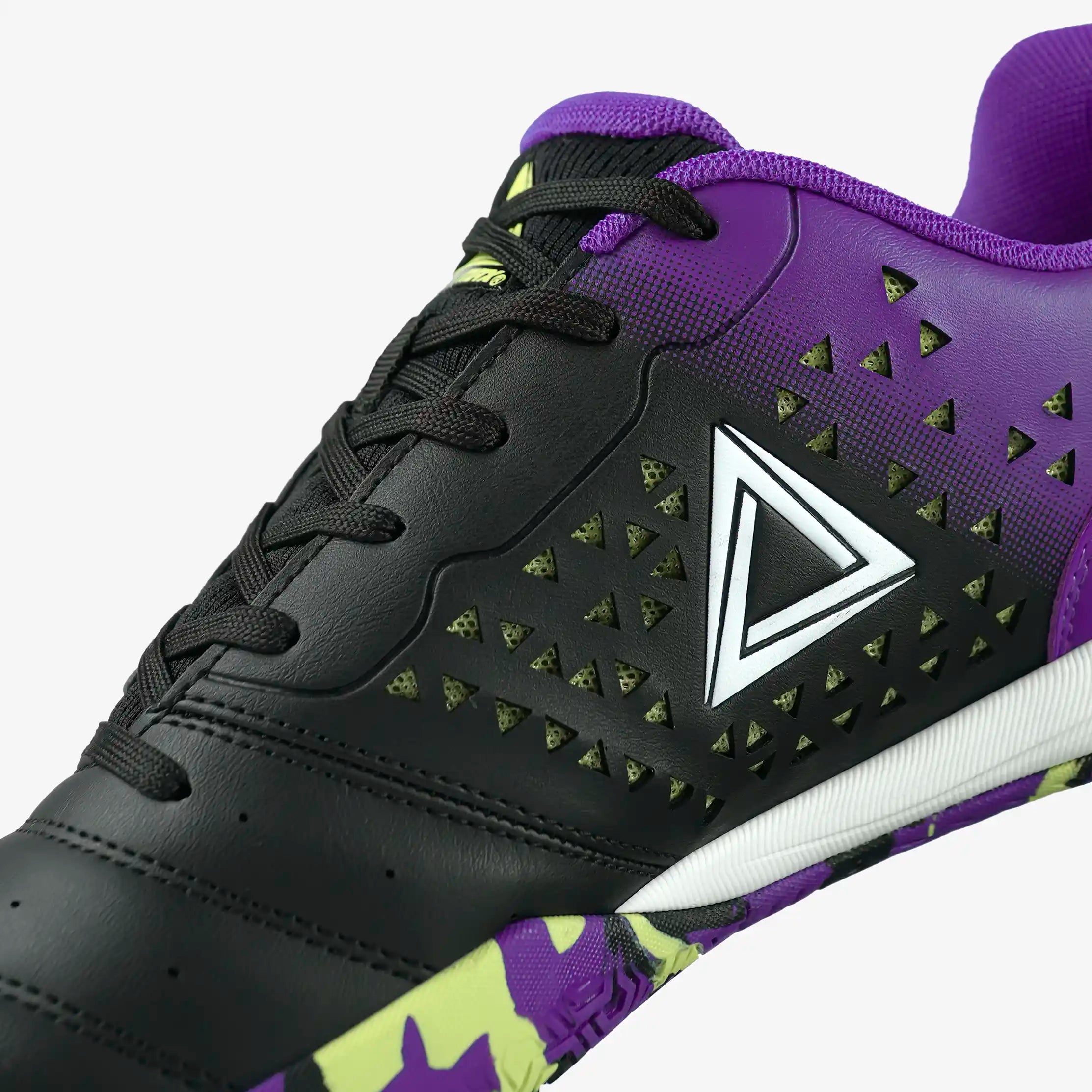 MAX ESENCIAL NEGRO X MORADO