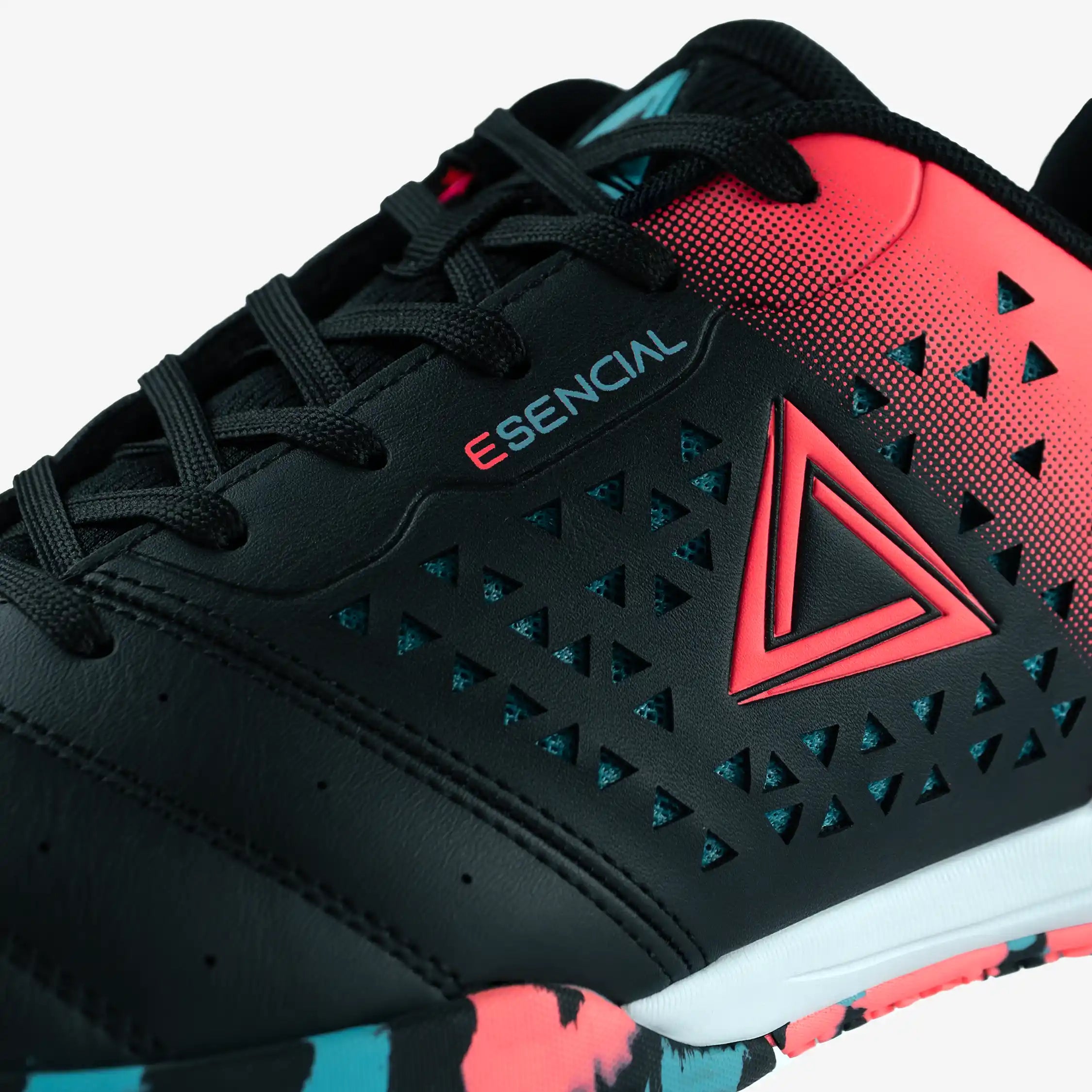 MAX ESENCIAL NEGRO X SALMON
