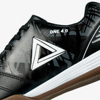 ONE 4.0 NEW EDITION NEGRO GRIS