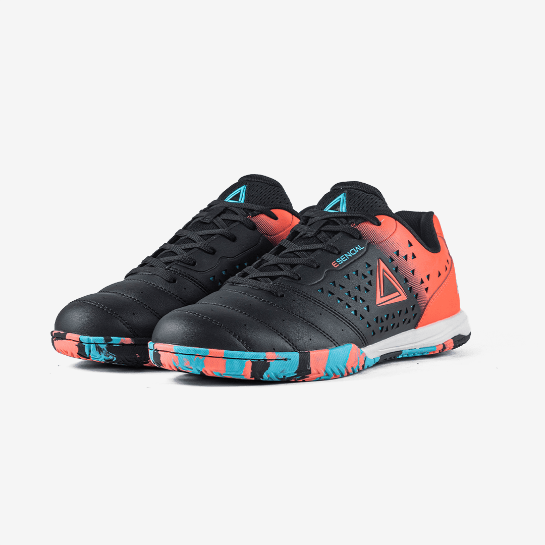 MAX ESENCIAL NEGRO X SALMON