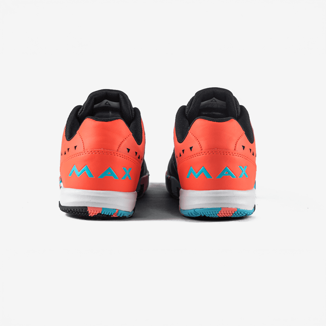 MAX ESENCIAL NEGRO X SALMON