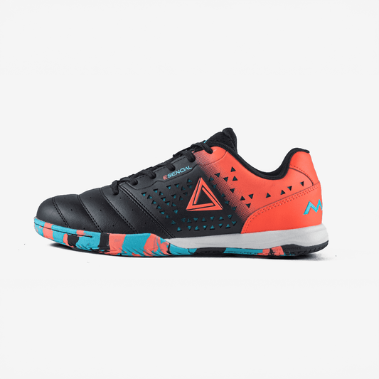 MAX ESENCIAL NEGRO X SALMON