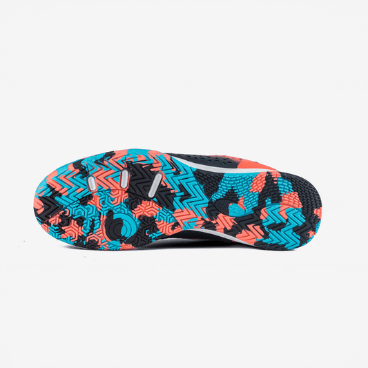 MAX ESENCIAL NEGRO X SALMON