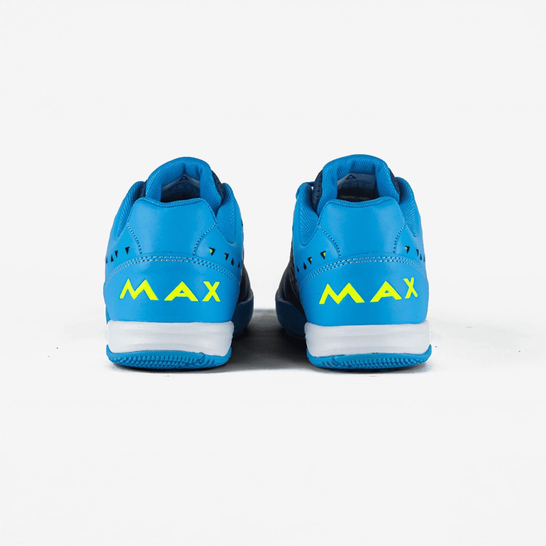 MAX ESENCIAL AZUL X AZUL OSCURO