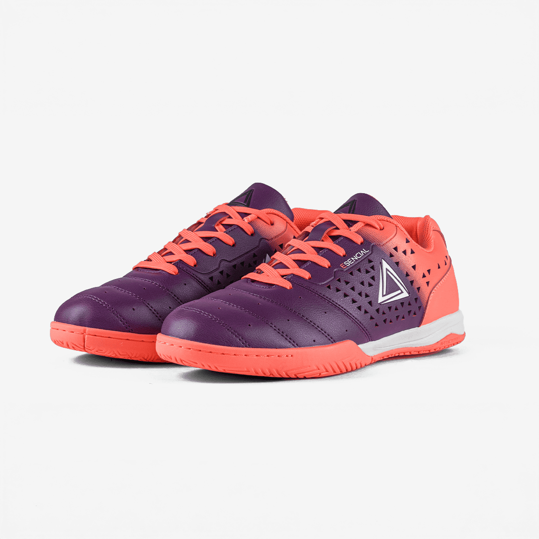 MAX ESENCIAL ROSADO X MORADO