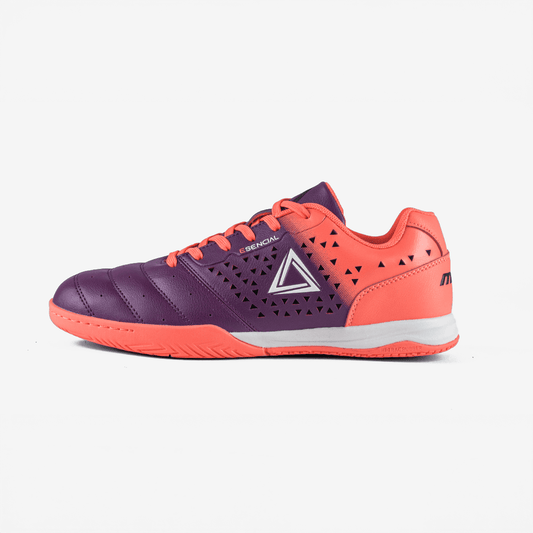 MAX ESENCIAL ROSADO X MORADO