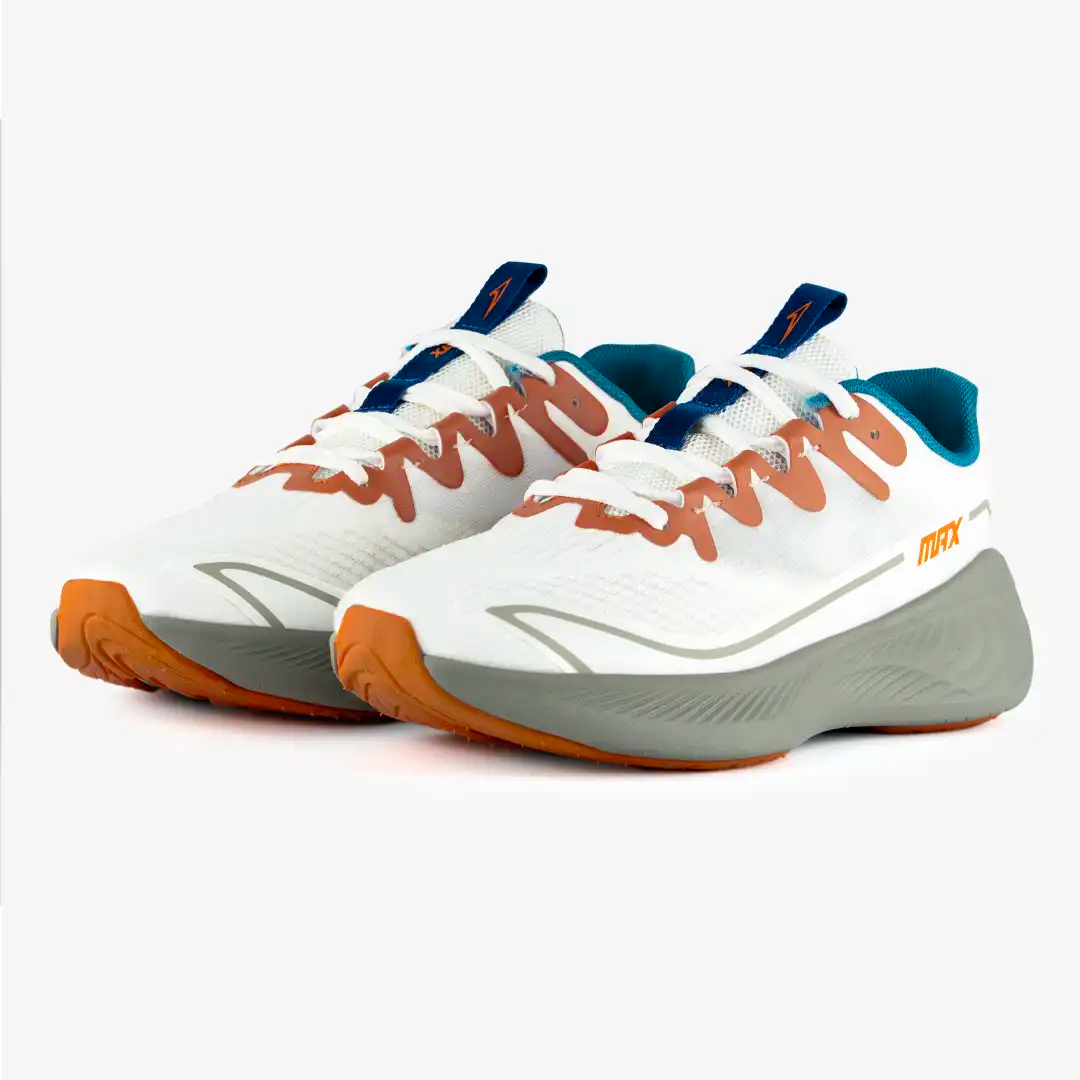 MAX RUNNING LEGER