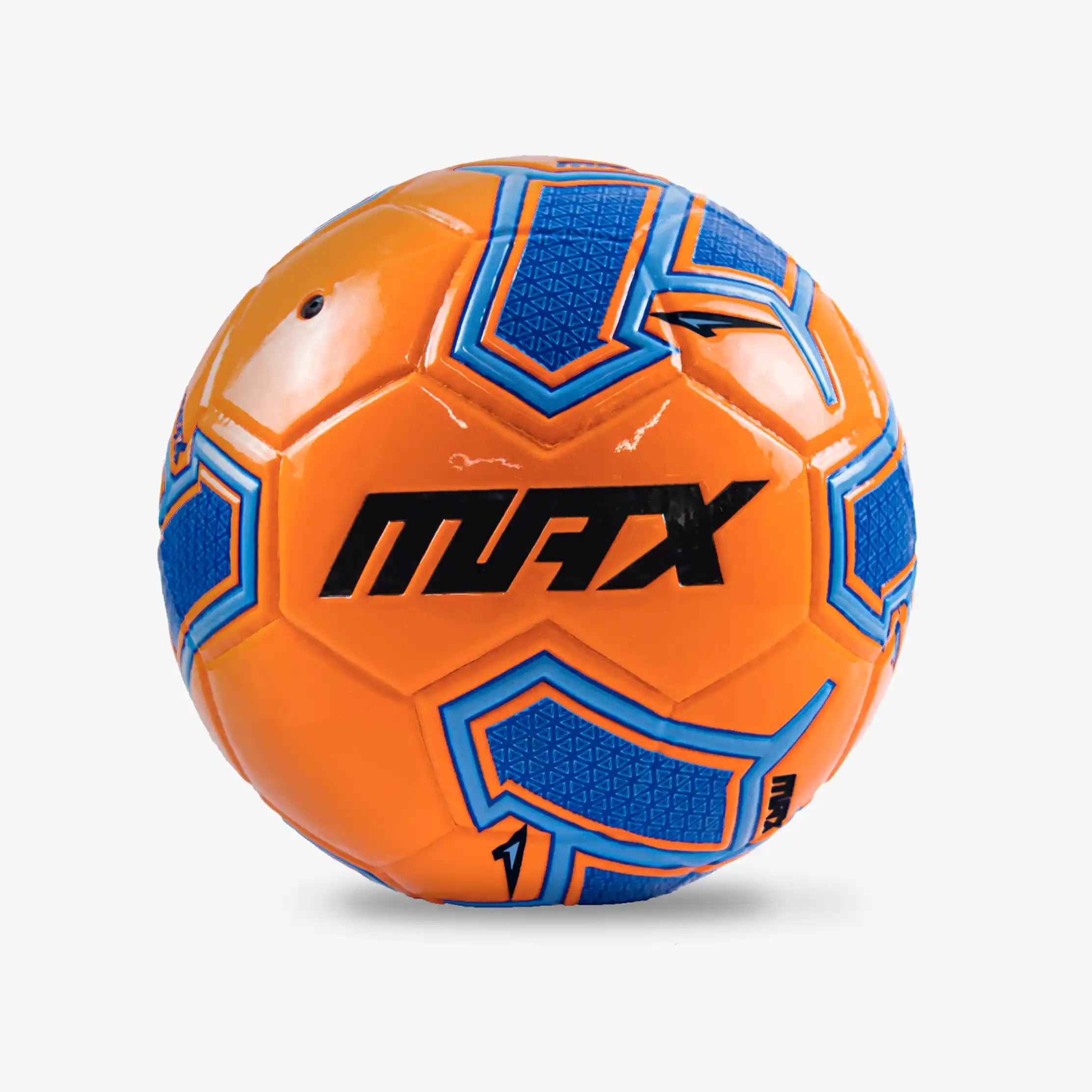 BALON DE FÚTBOL MAX PRO