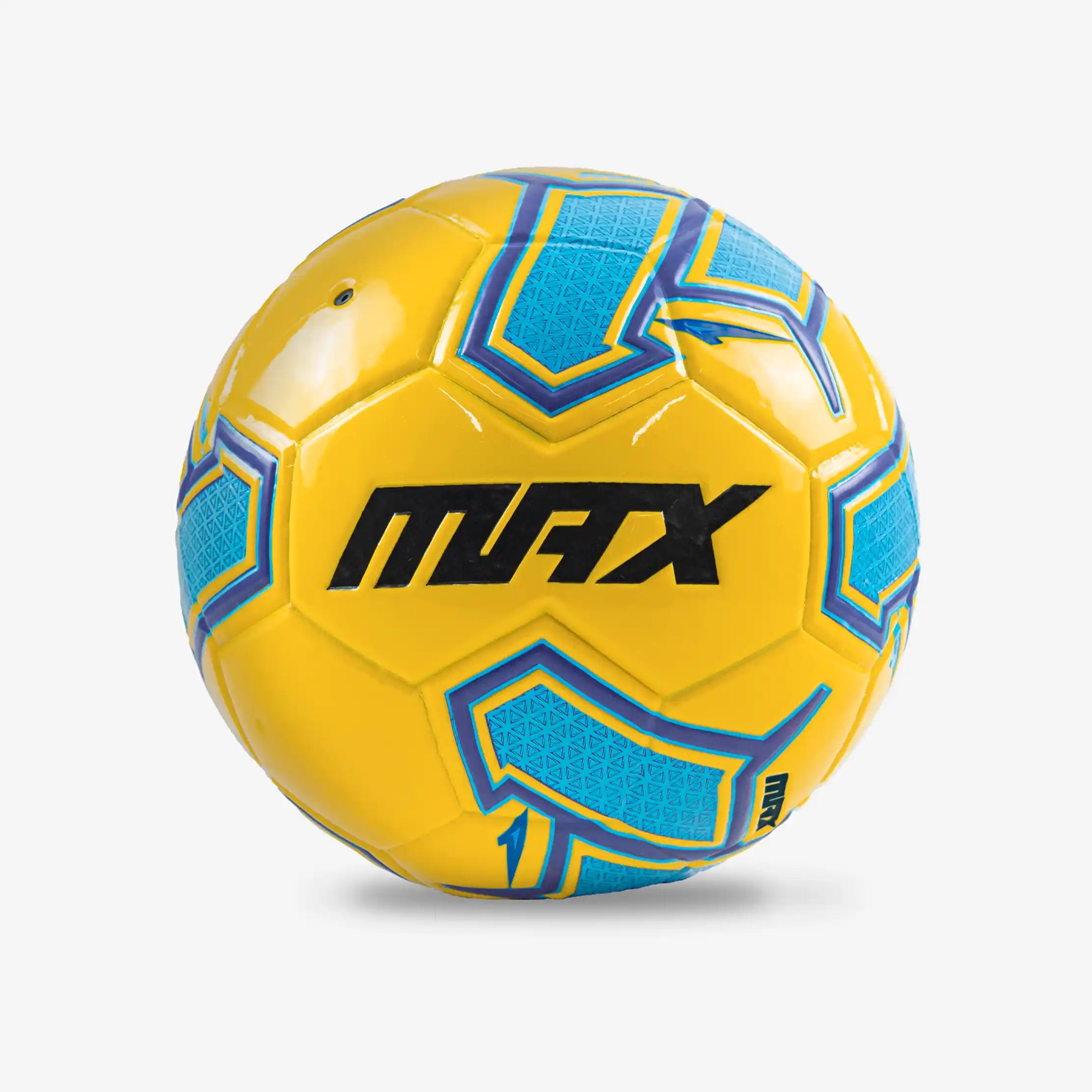 BALON DE FÚTBOL MAX PRO