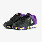 MAX ESENCIAL NEGRO X MORADO