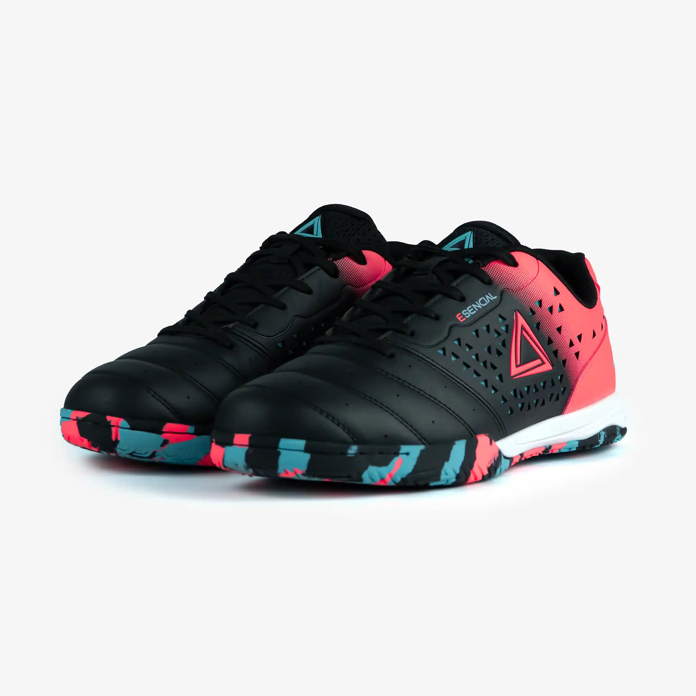 MAX ESENCIAL NEGRO X SALMON