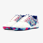 ONE 4.0 NEW EDITION BLANCO AZUL CELESTE
