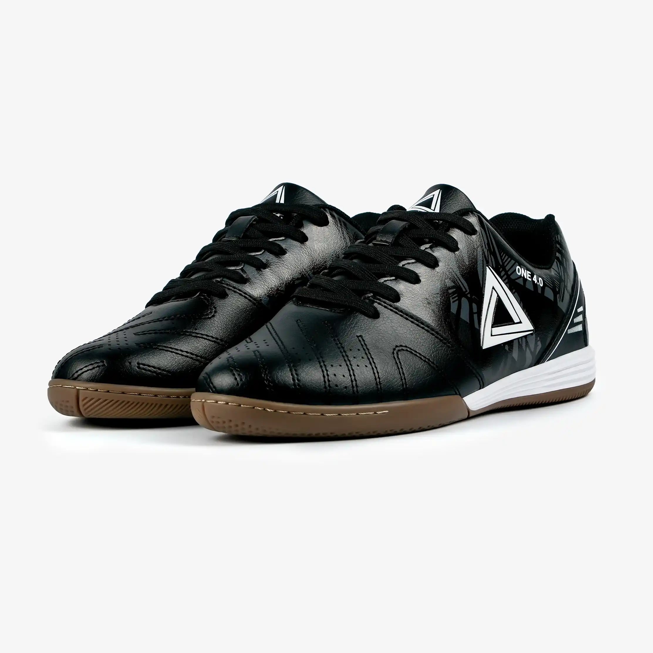 ONE 4.0 NEW EDITION NEGRO GRIS