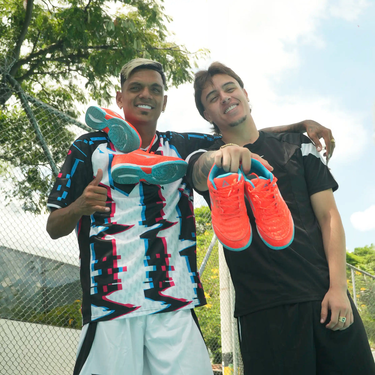 FUTURE K23 x KENDRY BANQZ