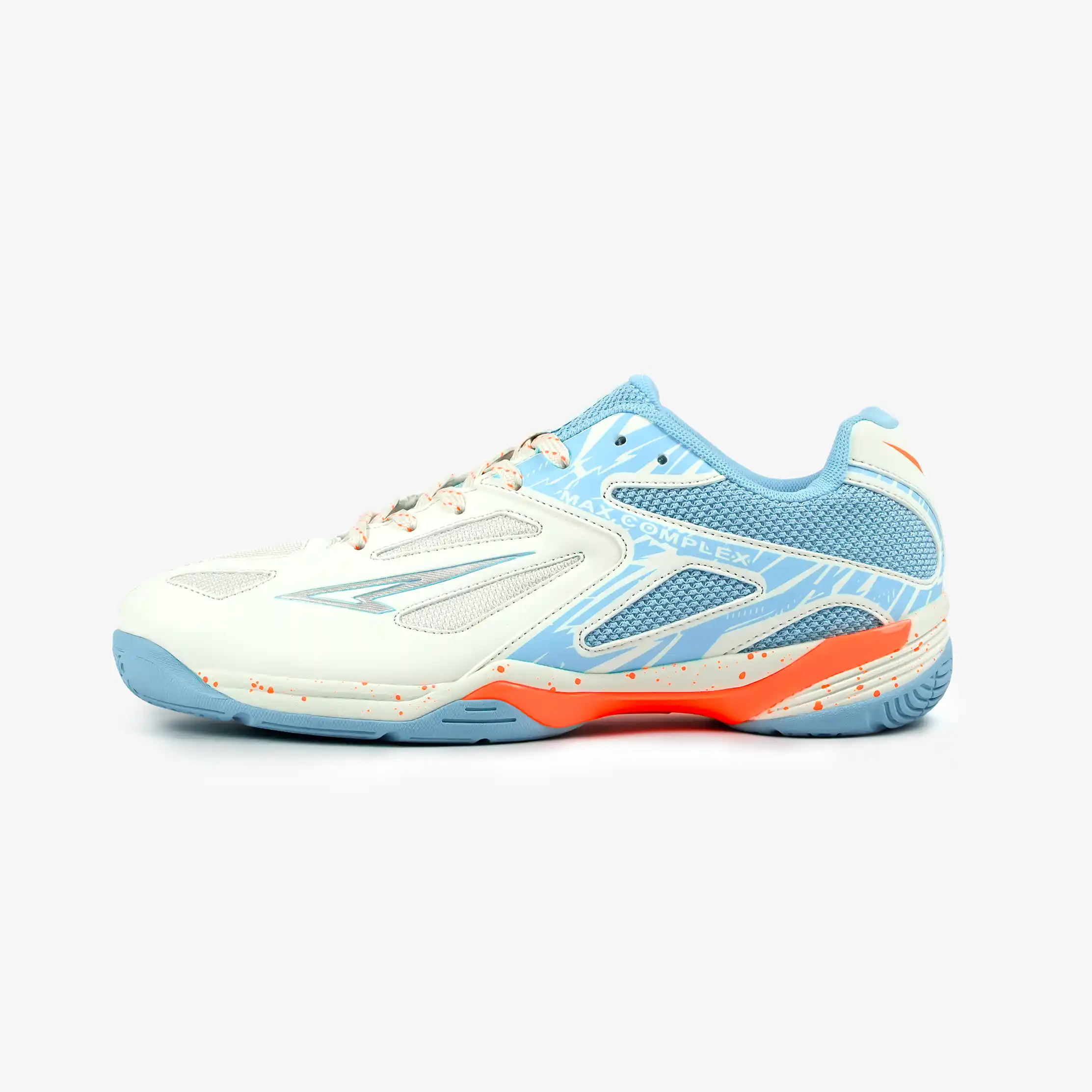 COMPLEX BLANCO HIELO X CORAL