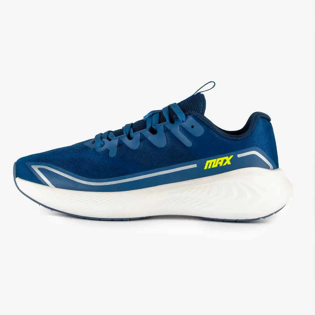 MAX RUNNING LEGER