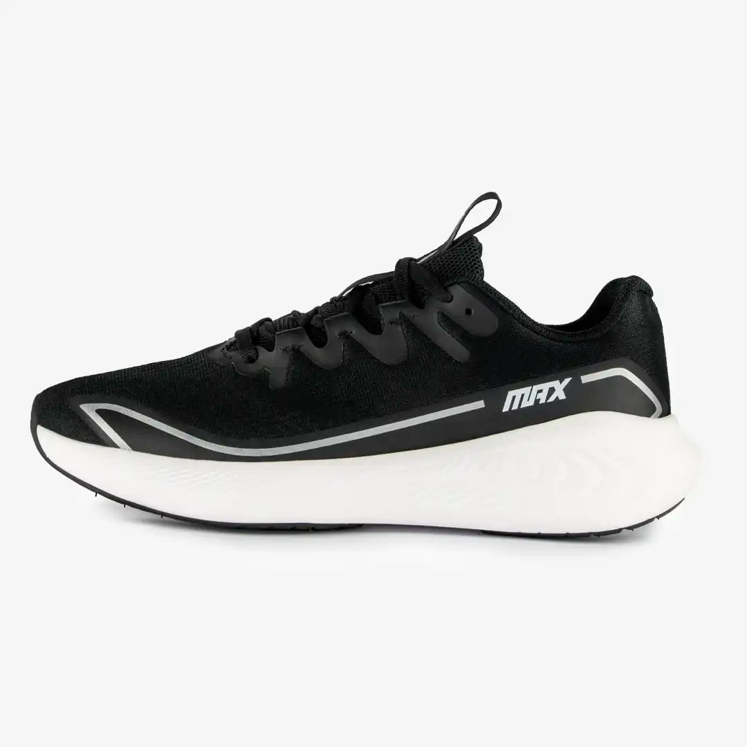 MAX RUNNING LEGER