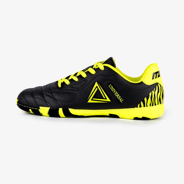 UNIVERSAL NEGRO AMARILLO NEON