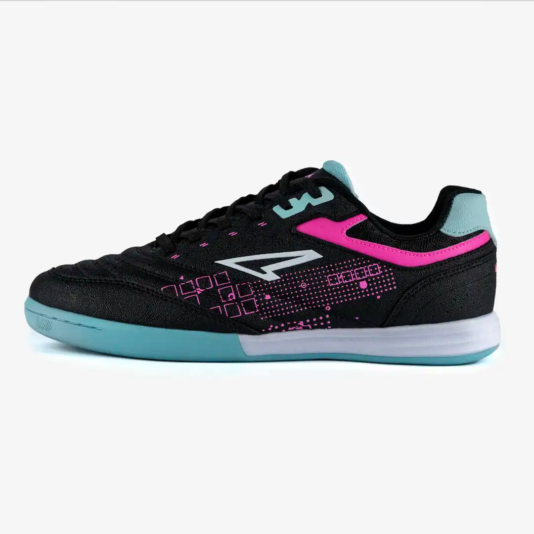 Zapatilla Micro Futsal Max Sport Valo