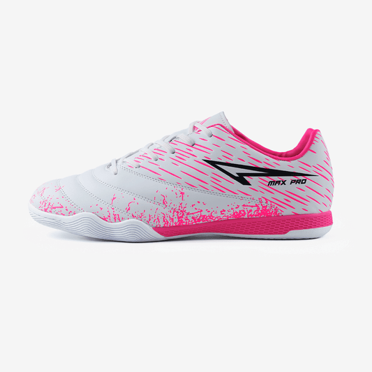 MAX PRO BLANCO FUCSIA